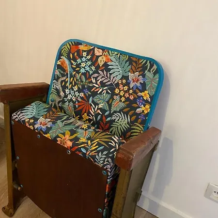 Les De Charly-le Jardin Saint Nicolas Apartment *