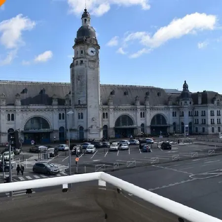 Apartment Les De Charly-le Jardin Saint Nicolas La Rochelle (Charente-Maritime)